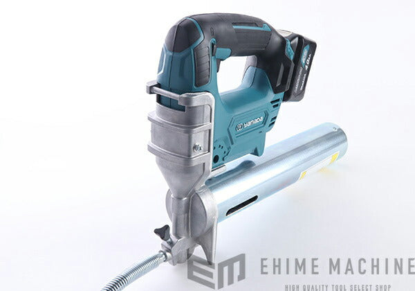 のグリースガンの画像4