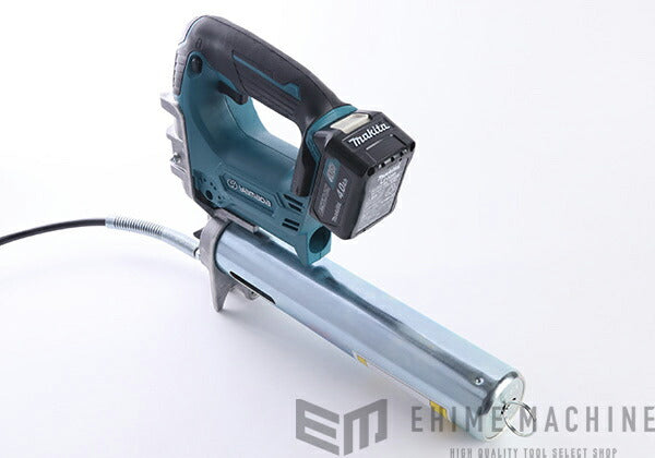 のグリースガンの画像5