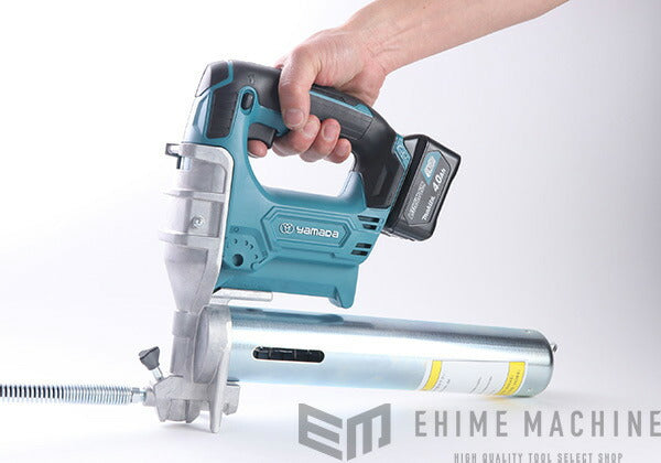 のグリースガンの画像6