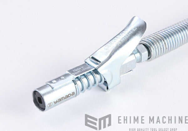 のグリースガンの画像7