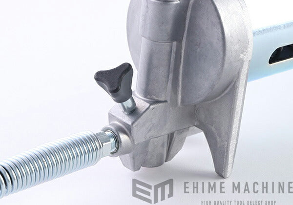 のグリースガンの画像9