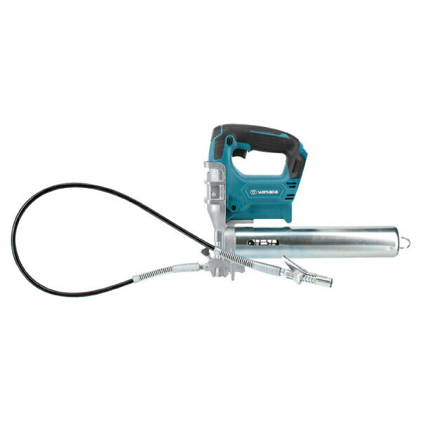 yamada 電動式グリースガン 855006 EG-400B2LL 本体のみ(充電器・バッテリーなし) ヤマダコーポレーション