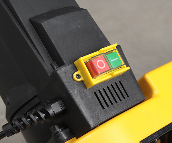 SUZUKID メタル バンドソー エッジホッパー EH-01 スズキッド スター電器