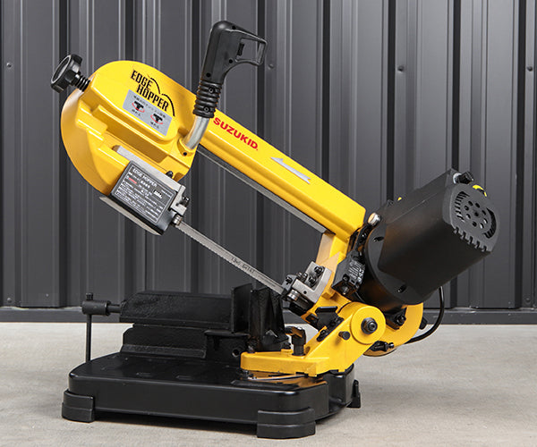 SUZUKID メタル バンドソー エッジホッパー EH-01 スズキッド スター電器