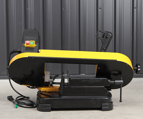 SUZUKID メタル バンドソー エッジホッパー EH-01 スズキッド スター電器