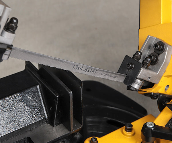 SUZUKID メタル バンドソー エッジホッパー EH-01 スズキッド スター電器