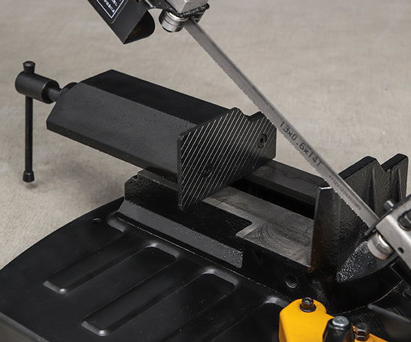 SUZUKID メタル バンドソー エッジホッパー EH-01 スズキッド スター電器