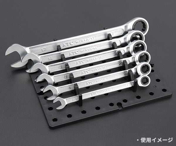 KTC レンチラック用ラックピンA (10ケ) (EH1SM210)(4989433823690) 京都機械工具
