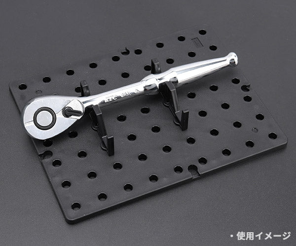 KTC レンチラック用ラックピンB (10ケ) (EH1SM310)(4989433823706) 京都機械工具
