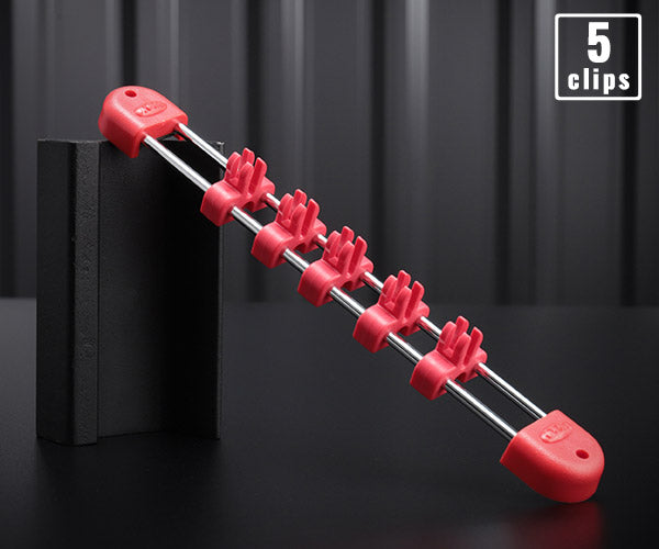 KTC EHB305 9.5sq.ソケットホルダー 5コ用