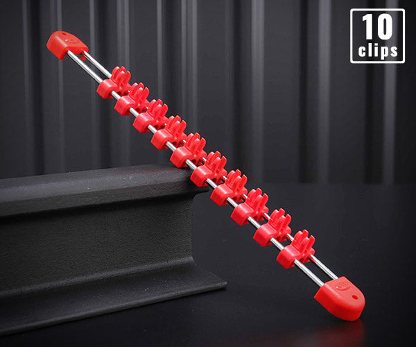 KTC EHB310 ソケットホルダー 10個用 差込角9.5mm