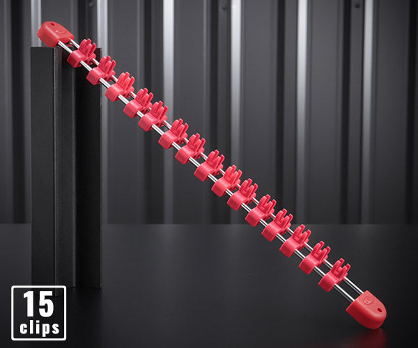 KTC EHB315 9.5sq.ソケットホルダー 15コ用