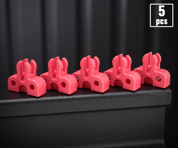 KTC EHB35 9.5sq.ソケットホルダー用補給部品クリップセット 5コ組