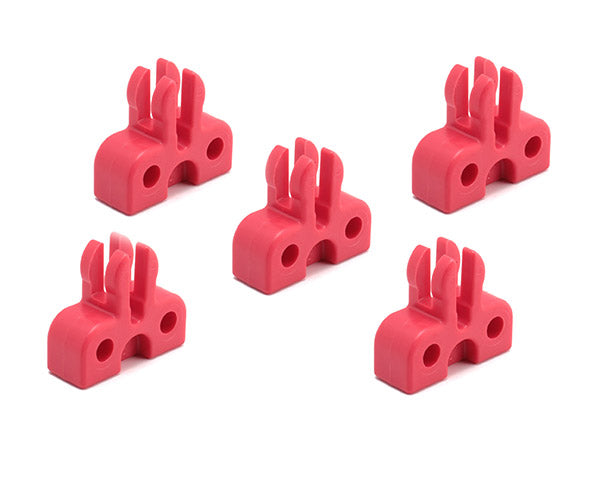 KTC EHB35 9.5sq.ソケットホルダー用補給部品クリップセット 5コ組