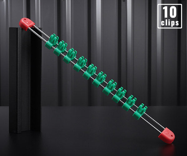 KTC EHB410 12.7sq.ソケットホルダー10コ用