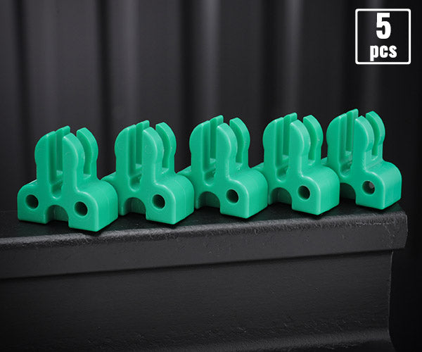 KTC EHB45 12.7sq.ソケットホルダー用補給部品クリップセット 5コ組