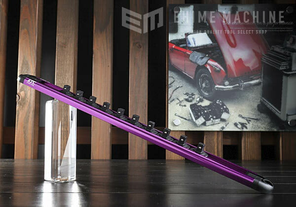 京都機械工具の工具セットの画像7