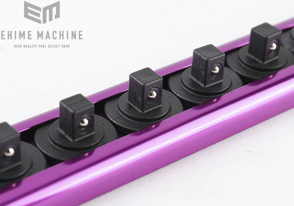 京都機械工具の工具セットの画像11