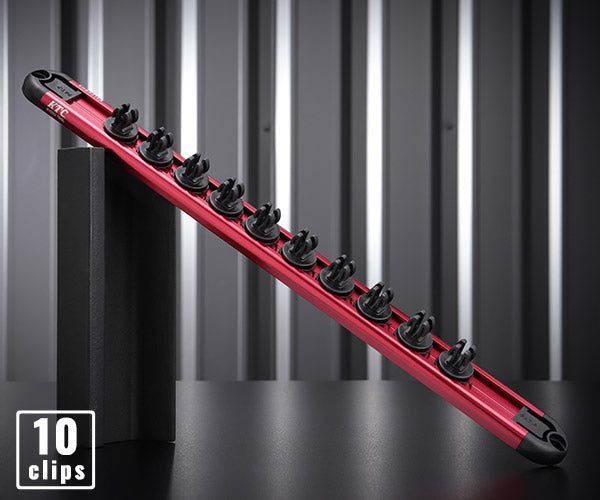 KTC EHBA310A 9.5sq. アルミソケットホルダー インパクトレンチソケット対応