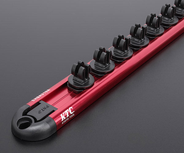 KTC EHBA310A 9.5sq. アルミソケットホルダー インパクトレンチソケット対応