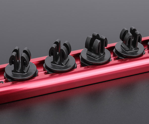 KTC EHBA310A 9.5sq. アルミソケットホルダー インパクトレンチソケット対応