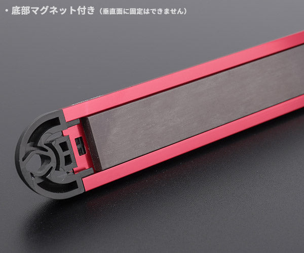 KTC EHBA310A 9.5sq. アルミソケットホルダー インパクトレンチソケット対応