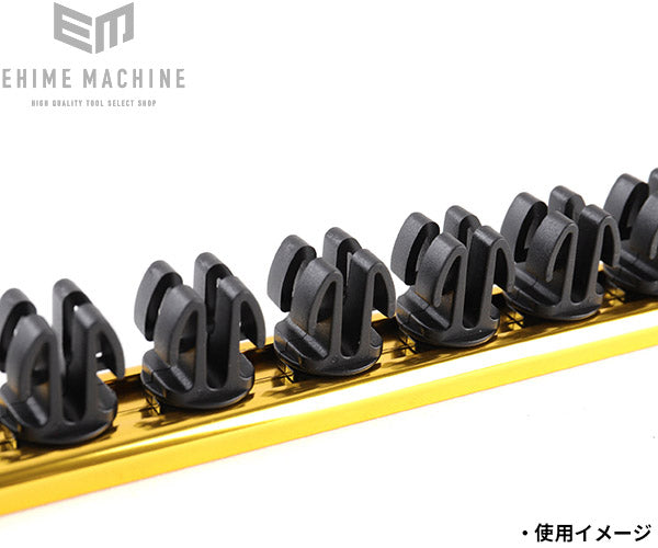 京都機械工具の工具セットの画像2