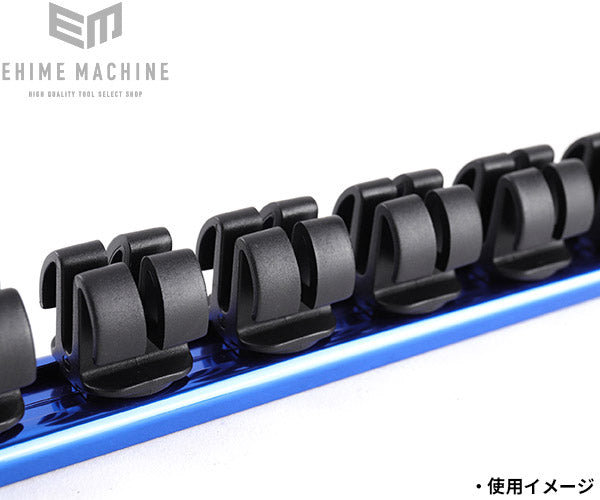 京都機械工具の工具セットの画像3