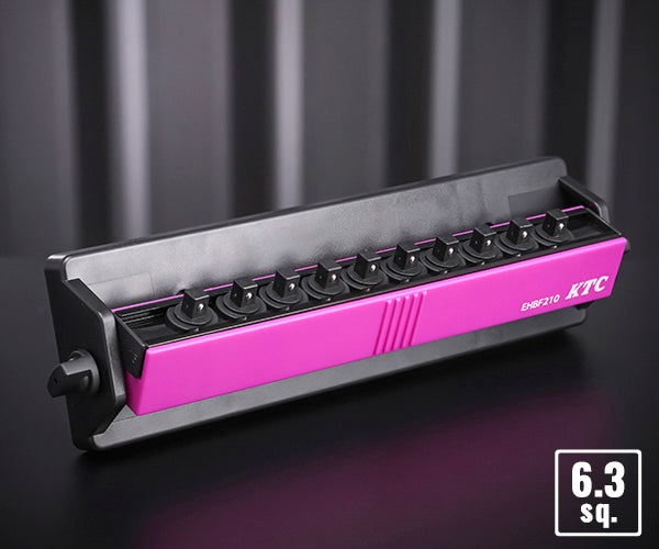 KTC 6.3sq.マグネットソケットホルダー(角度可変タイプ) EHBF210