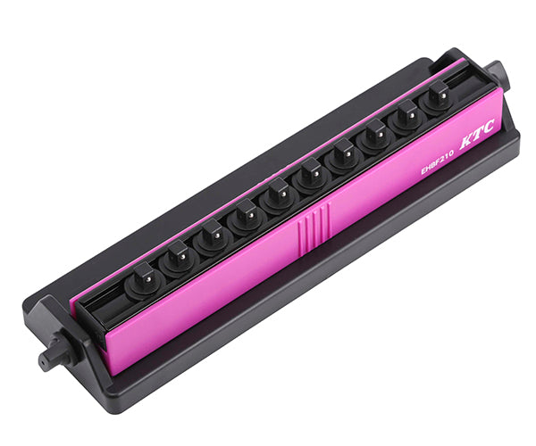 KTC 6.3sq.マグネットソケットホルダー(角度可変タイプ) EHBF210