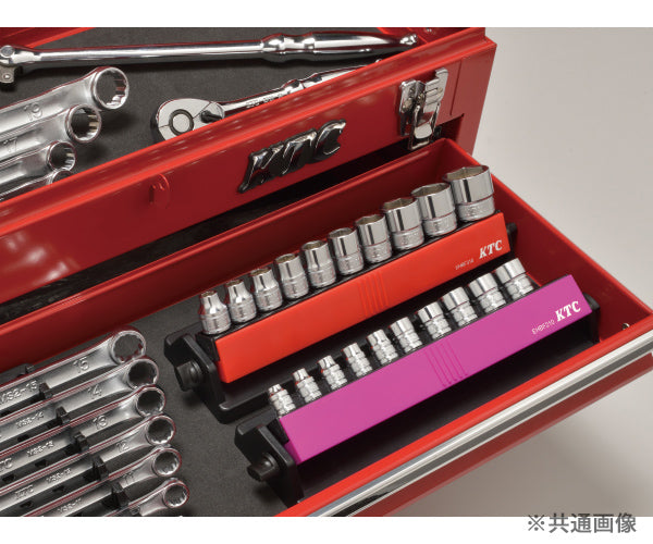 KTC 6.3sq.マグネットソケットホルダー(角度可変タイプ) EHBF210