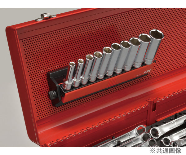 KTC 6.3sq.マグネットソケットホルダー(角度可変タイプ) EHBF210