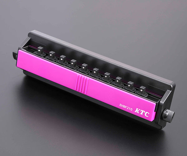 KTC 6.3sq.マグネットソケットホルダー(角度可変タイプ) EHBF210