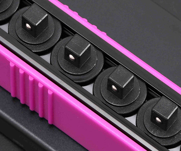 KTC 6.3sq.マグネットソケットホルダー(角度可変タイプ) EHBF210