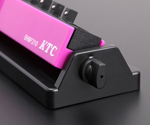 KTC 6.3sq.マグネットソケットホルダー(角度可変タイプ) EHBF210