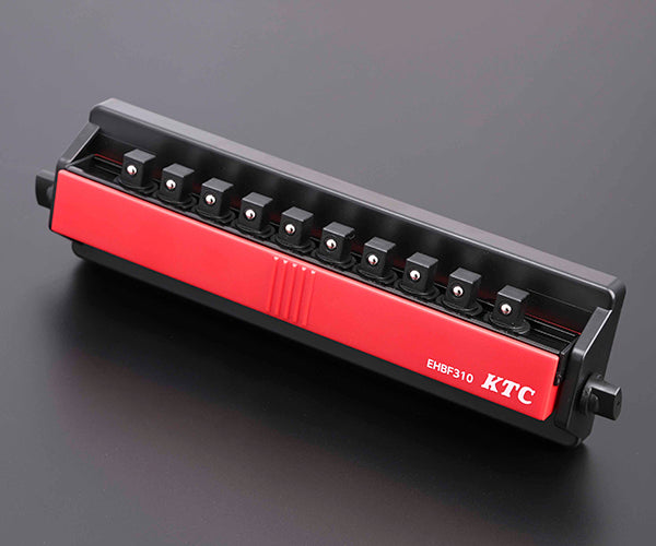 KTC 9.5sq.マグネットソケットホルダー(角度可変タイプ) EHBF310