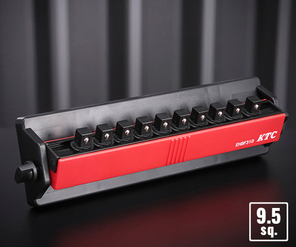 KTC 9.5sq.マグネットソケットホルダー(角度可変タイプ) EHBF310