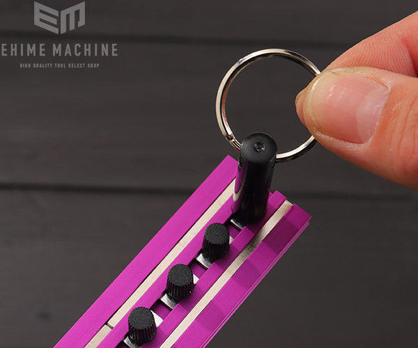 京都機械工具の工具セットの画像7