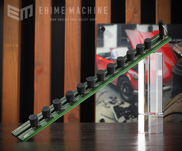 京都機械工具の工具セットの画像3