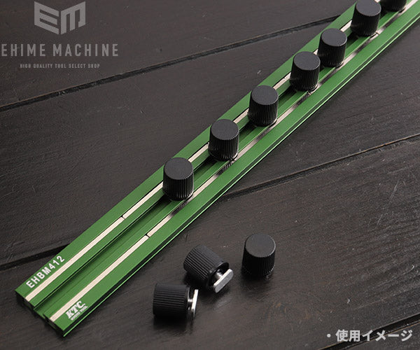京都機械工具のクリップセットの画像2
