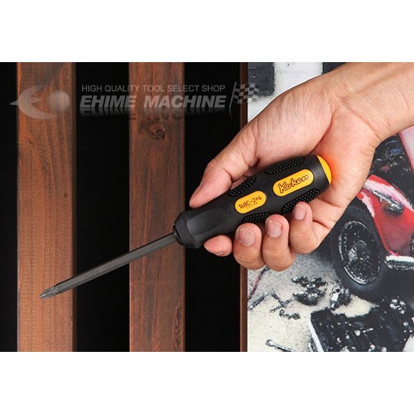 コーケン 168C 2×6 差替ドライバー Ko-ken 工具