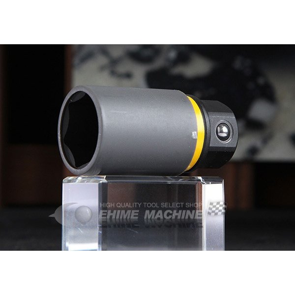 コーケン 低頭ホイールナット対応アダプターソケット 280PM-21 Ko-ken 工具 山下工業研究所