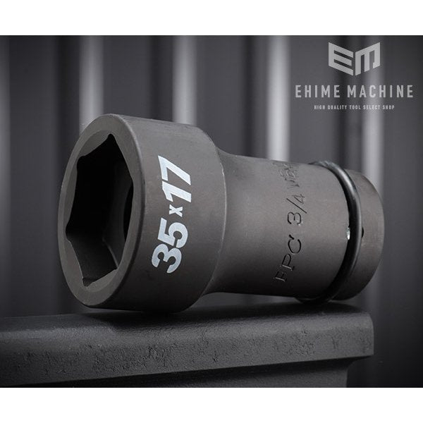 FPCのインパクトレンチ用コンビネーションソケットの画像1