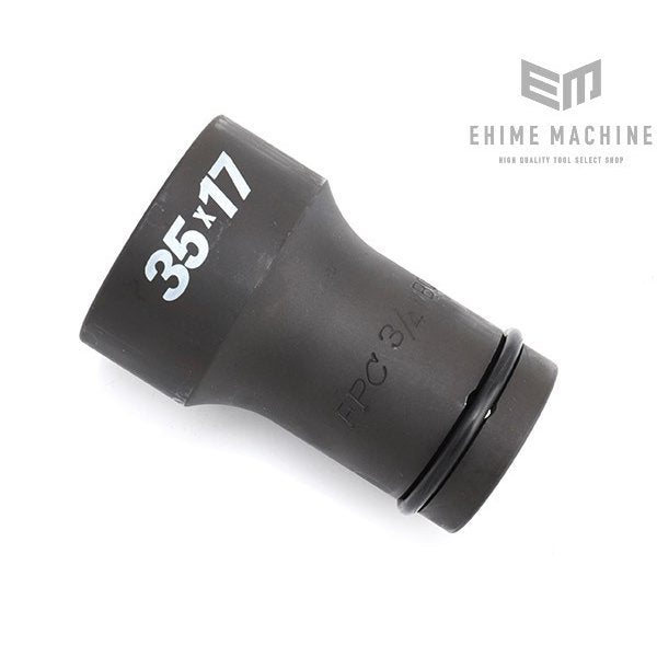 FPCのインパクトレンチ用コンビネーションソケットの画像2