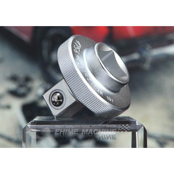 コーケン 12.7sq. クイックスピンナー 4756 Ko-ken 工具