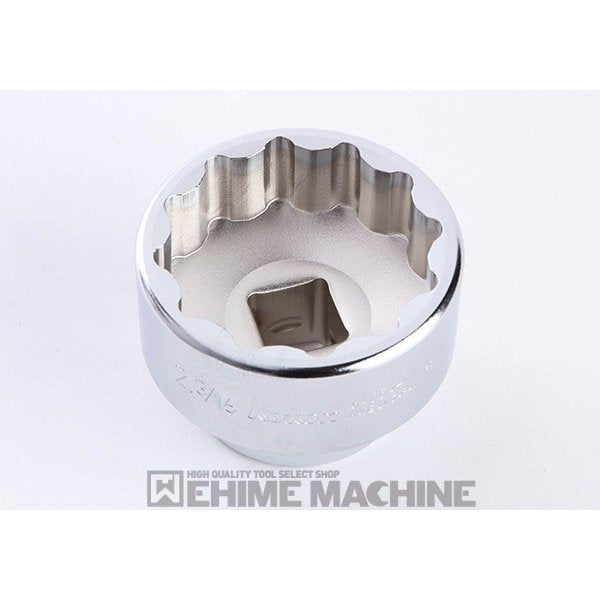 コーケン 19.0sq. MVアグスタ用リヤホイールナットソケット 6405A-2.3/16MV Ko-ken 工具