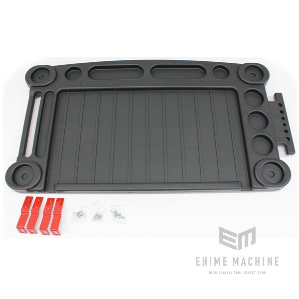 シーズニューの樹脂製天板の画像1