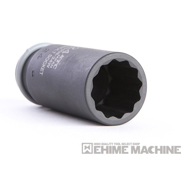 KTC AS308-24W 12.7sq インパクトレンチ用ハブボルトソケット