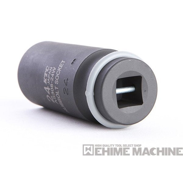 KTC AS308-24W 12.7sq インパクトレンチ用ハブボルトソケット