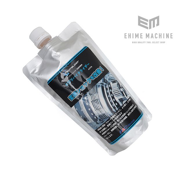 ATFリバイタライザー ATF添加剤 300ml ATF-R
